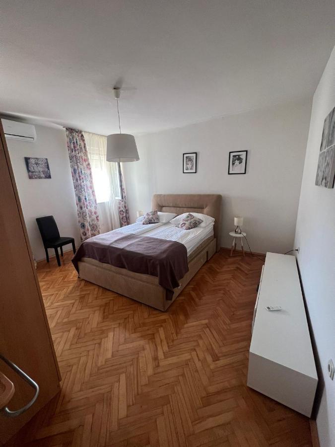 Apartments Lili Family Zadar Exterior foto
