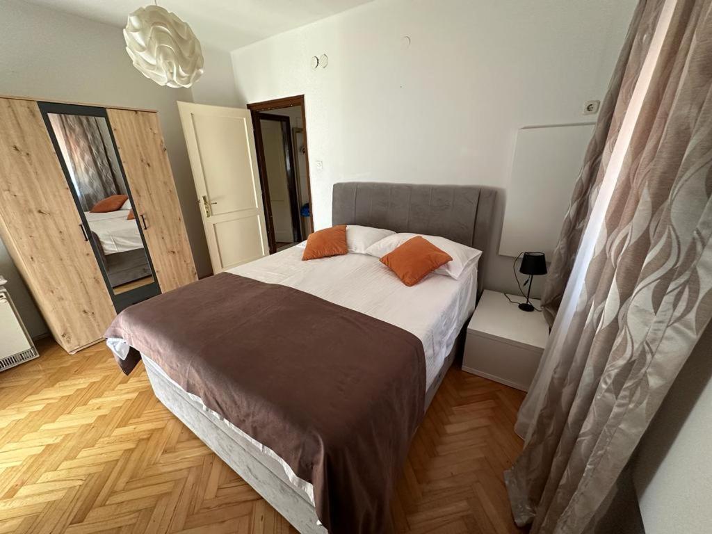 Apartments Lili Family Zadar Exterior foto
